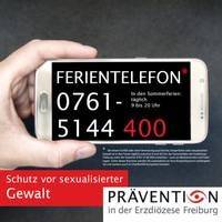 Quelle: Erzbistum Freiburg