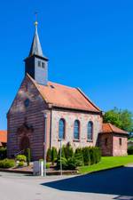 Quelle: Röm.-kath. Kirchengemeinde Bauland-Odenwald