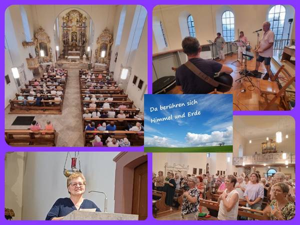 Quelle: Regina Köhler Referentin für Frauenpastoral
