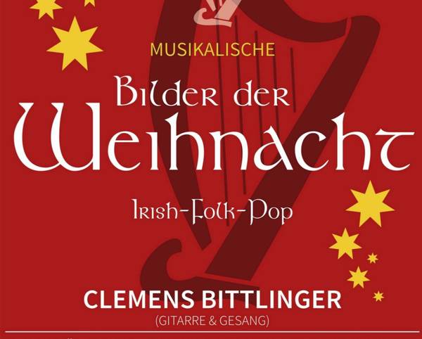 Quelle: Clemens Bittlinger